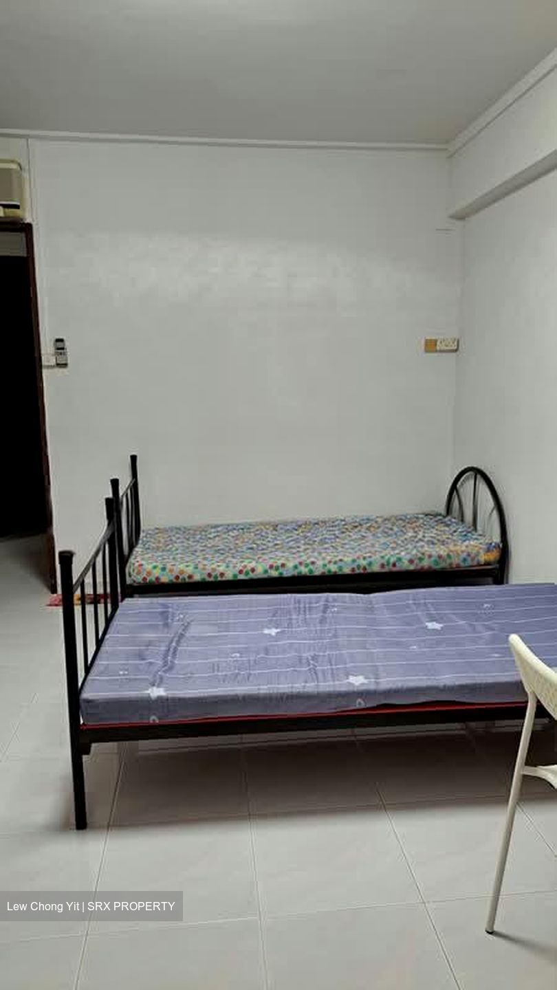 Blk 323 Tampines Street 33 (Tampines), HDB 4 Rooms #588729361